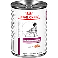 Royal Canin Canine Advanced Mobility Support Loaf in Sauce Wet Dog Food