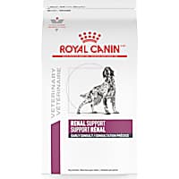 Royal Canin Veterinary Diet Canine Renal Support Early Consult Adult Dry Dog Food