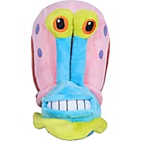 Fetch for Pets SpongeBob Nickelodeon SquarePants Gary the Snail Figure Plush Dog Toy