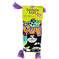 FAT CAT Boogie Mat for De' Cat Assorted Toy