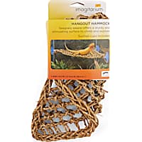 Imagitarium Reptile Hangout Hammock