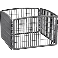 Petmate playpen new arrivals