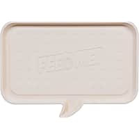 Iris Ivory "FEED ME" Pet Feeding Mat