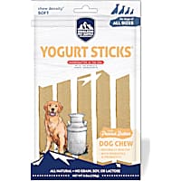 Himalayan Dog Chew Yogurt Sticks Peanut Butter for Dogs