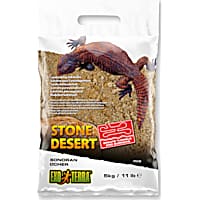 Exo-Terra Sonoran Ocher Stone Desert