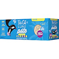 Tiki Cat Luau Pate Variety Pack Wet Cat Food