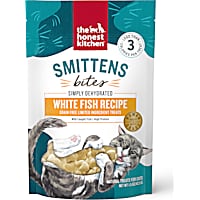Best grain free deals cat treats
