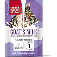 The Honest Kitchen Goat's Milk with Probiotics Natural Wet Cat Food