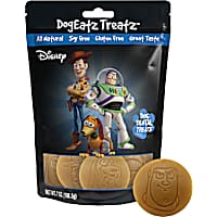 Team Treatz DogEatz Treatz Toy Story Dental Treats