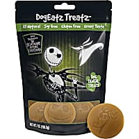Team Treatz DogEatz Treatz Nighmare Dental Treats