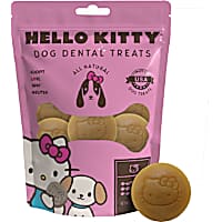 Team Treatz DogEatz Treatz Hello Kitty Dental Treats