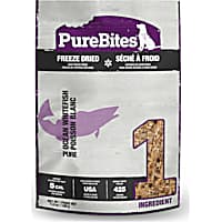 Purebites Ocean Whitefish Dog Treats