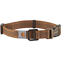 Carhartt Brown Dog Collar