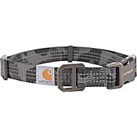 Carhartt Camo Dog Collar