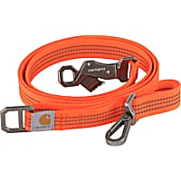 Carhartt Orange Dog Leash