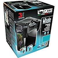 Sicce Whale 120 Canister Filter