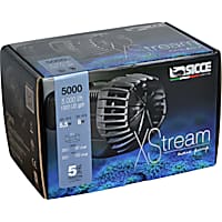 Sicce XStream 5000 Wave Pump