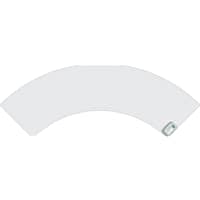 PetSafe ScatMat Curved Indoor Training Mat