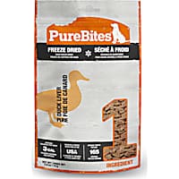 Purebites Duck Dog Treats