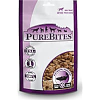 Purebites Ocean Whitefish Dog Treats