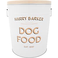 Harry Barker Bistro Food Storage Container for Dogs