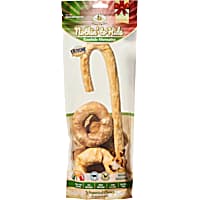Fieldcrest Farms Nothin' to Hide Beef And Chicken Flavor Assorted Dog Chew
