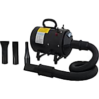 Go Pet Club Single Motor Pet Grooming Dryer