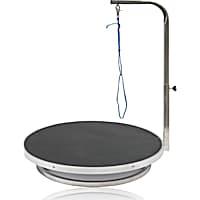 Dog Grooming Tables Table Arms Petco