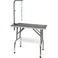 Dog Grooming Tables Table Arms Petco