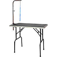 Dog grooming store tables for sale