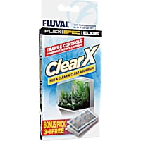 Fluval Clear X Filter Pillow