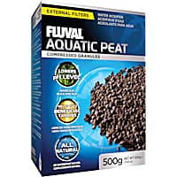 Fluval Aquatic 500GM Peat Granules