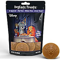 Team Treatz DogEatz Treatz Lady and the Tramp Dental Treats