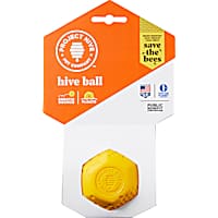 Project Hive Pet Company Ball Dog Toy