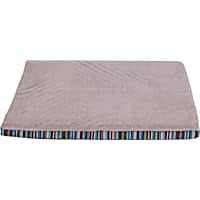 Aspen Pet Antimicrobial Orthopedic Dog Bed