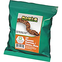 Live snake food near me online