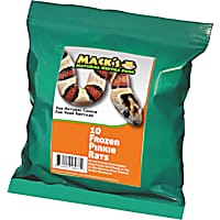 Mack's Natural Reptile Food Frozen Pinkie Rats