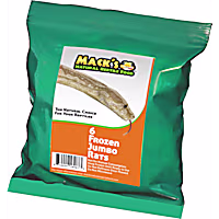Mack's Natural Reptile Food Frozen Jumbo Rats