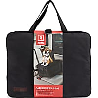 Reddy Black Booster Seat