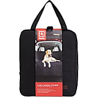 Reddy Black Cargo Cover