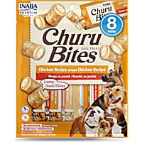 Inaba Churu Bites Chicken Wraps Chicken Recipe Dog Treats