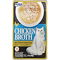 Cat Food Broth Liquid Wet Cat Food Petco