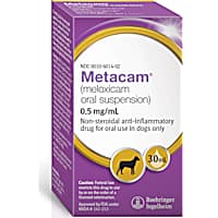 Dog pain meds petco sale