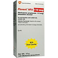 Flovent HFA Aerosol