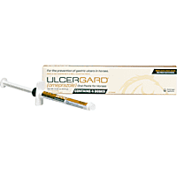 Ulcergard Oral Paste
