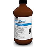 Regu-Mate Solution