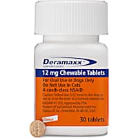 Deramaxx 12 mg for Dogs