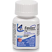 Equioxx (firocoxib) Tablets