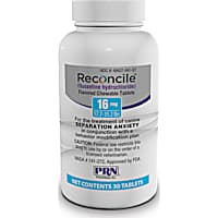 Reconcile Tablets 16 mg