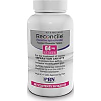 Reconcile Tablets 64 mg